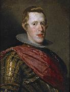 Philip IV in Armour (df01)